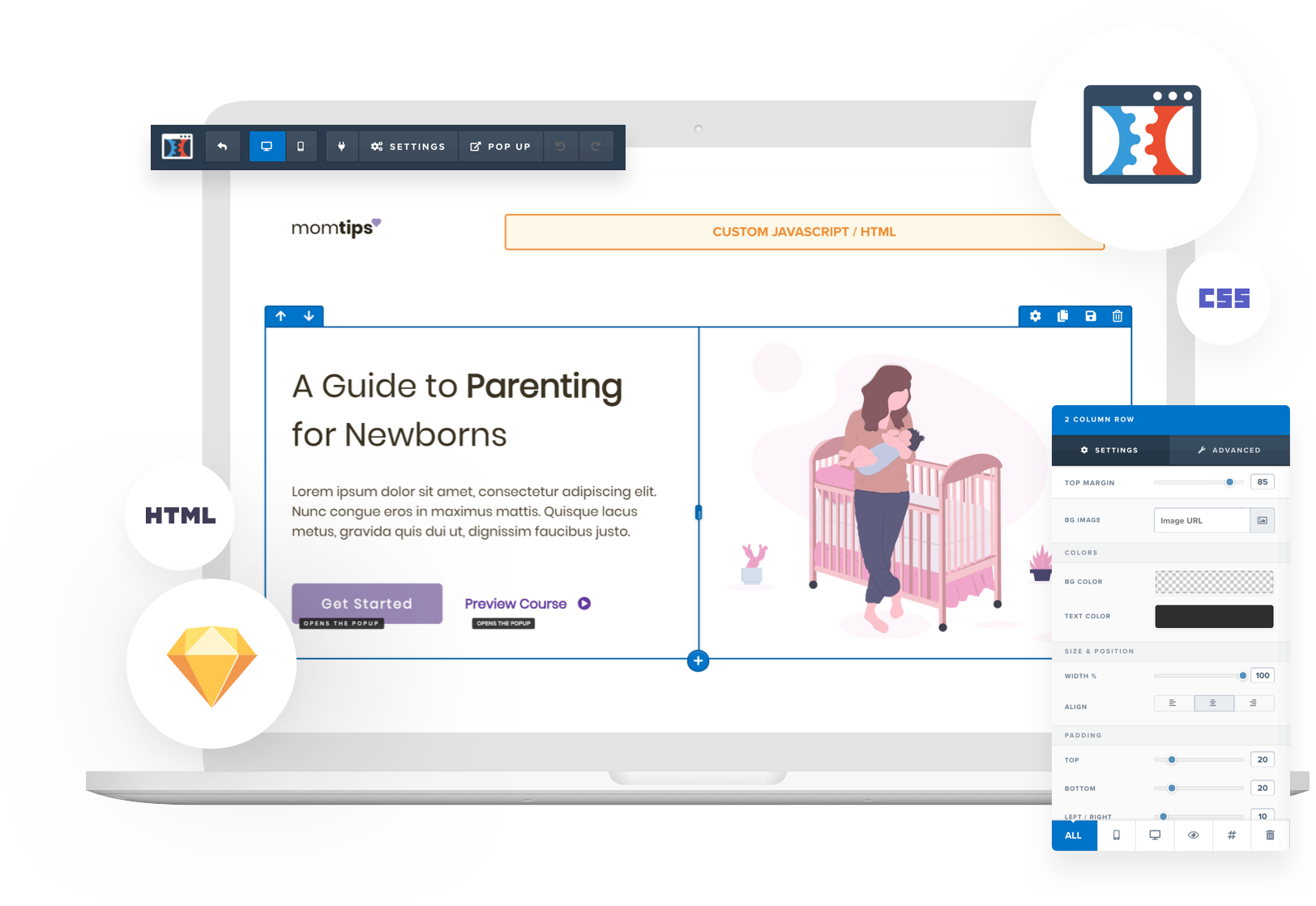 Funyl Academy Clickfunnels Design Masterclass Funyl Academy Clickfunnels Design Masterclass