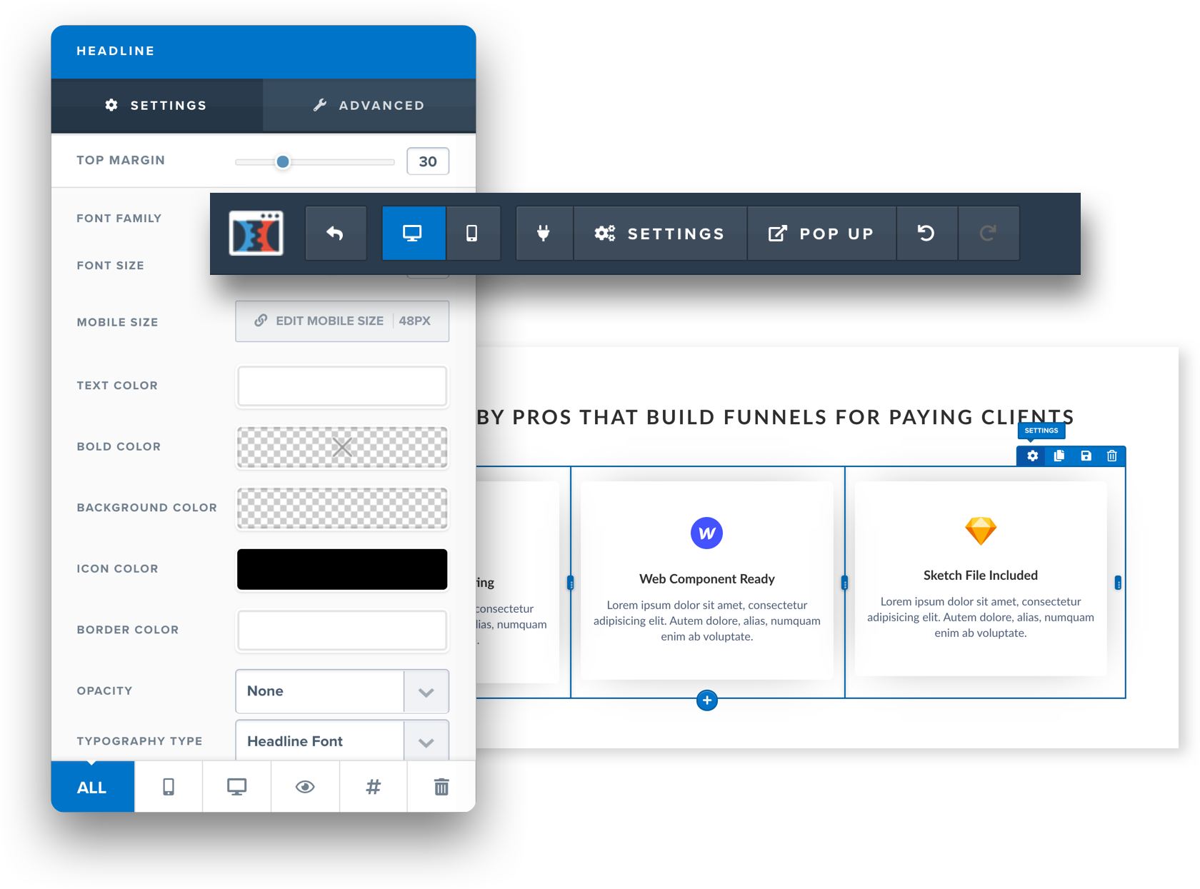Funyl Academy Clickfunnels Design Masterclass Funyl Academy Clickfunnels Design Masterclass