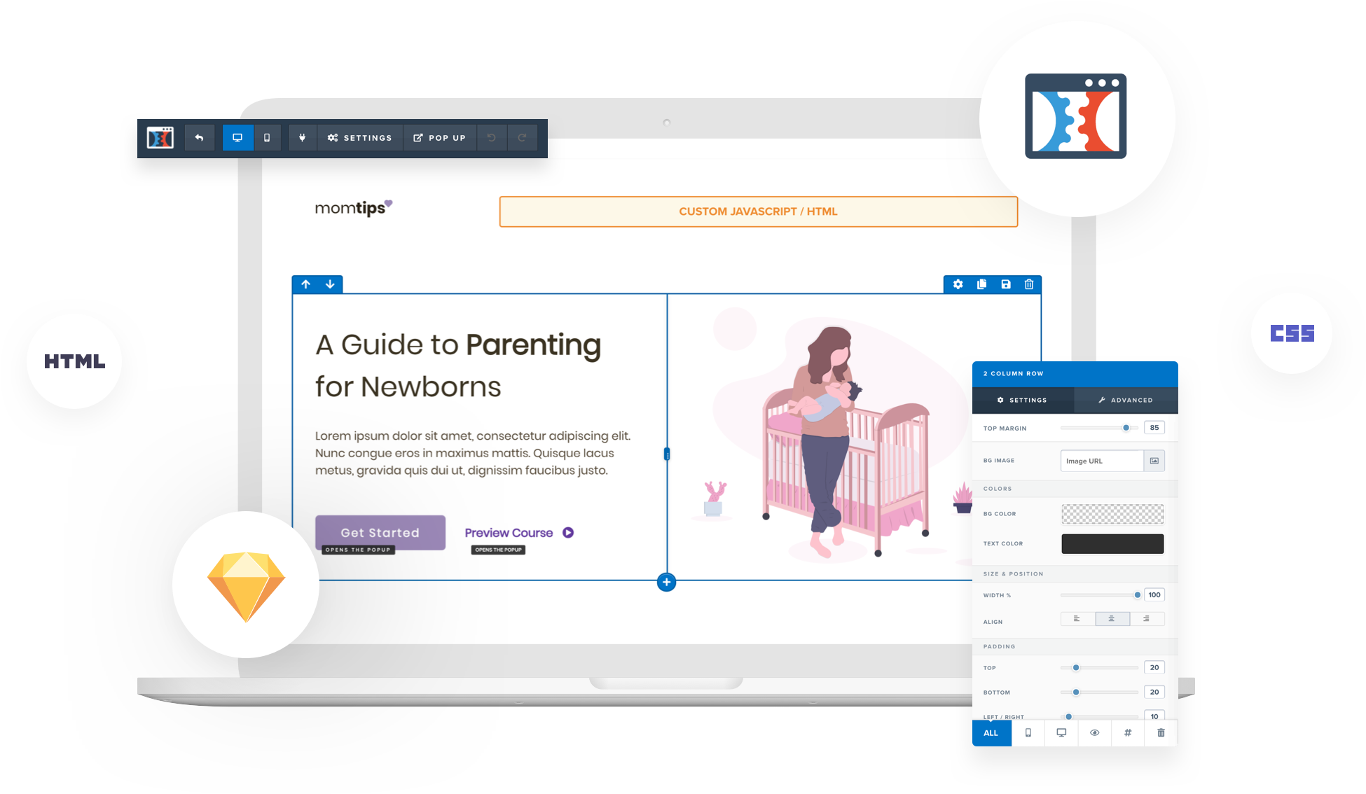 Funyl Academy Clickfunnels Design Masterclass Funyl Academy Clickfunnels Design Masterclass